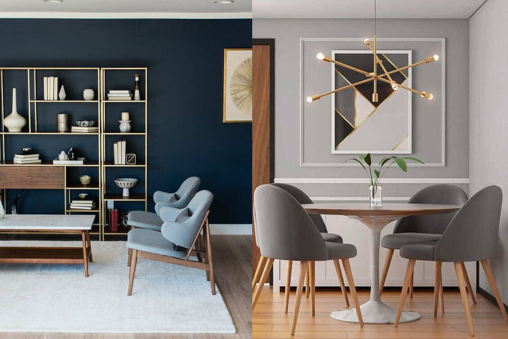 Tendências de decoração para 2022