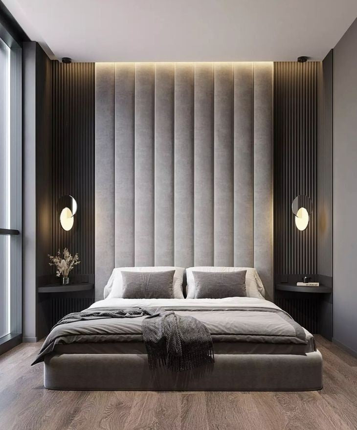Como decorar um quarto de casal