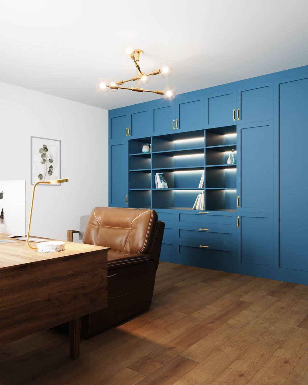 Descubra connosco as Tendências de Design de Interiores