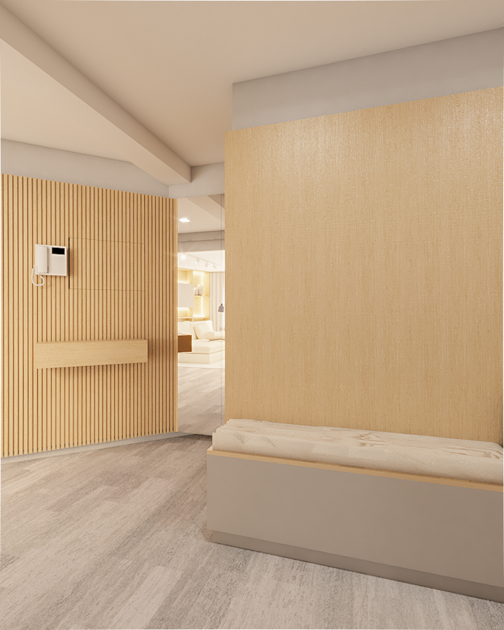 Dicas para decorar o Hall de Entrada