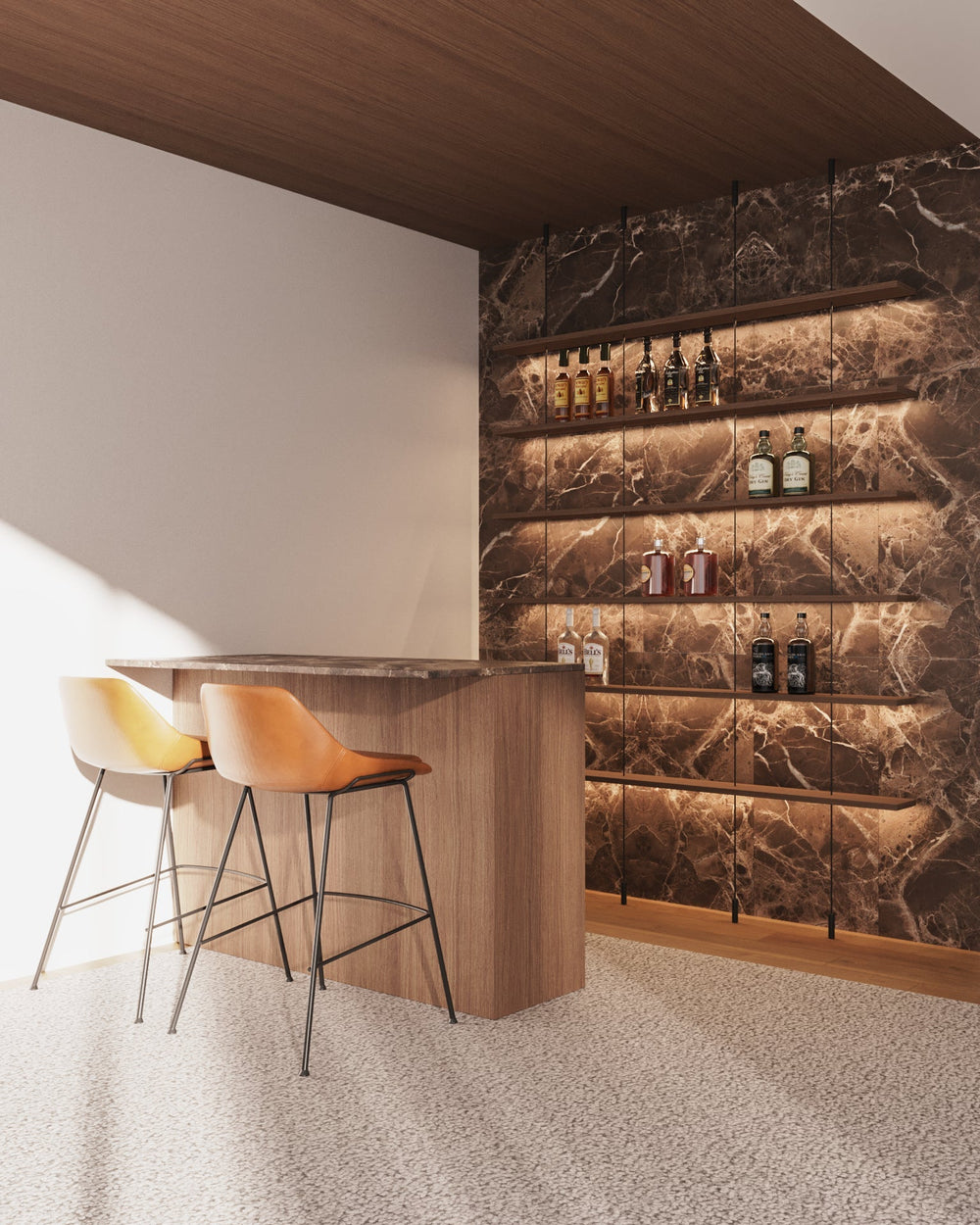 Descubra connosco as Tendências de Design de Interiores