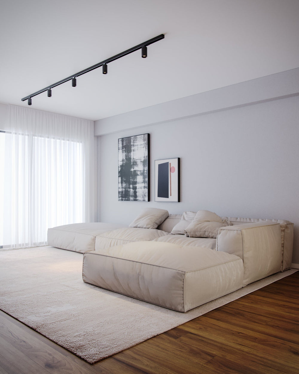 Dicas para uma casa mais luminosa