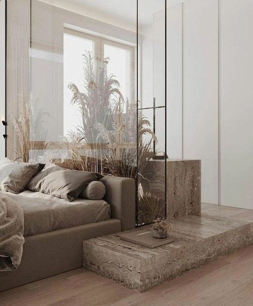 5 formas de dividir uma zona da casa sem parede