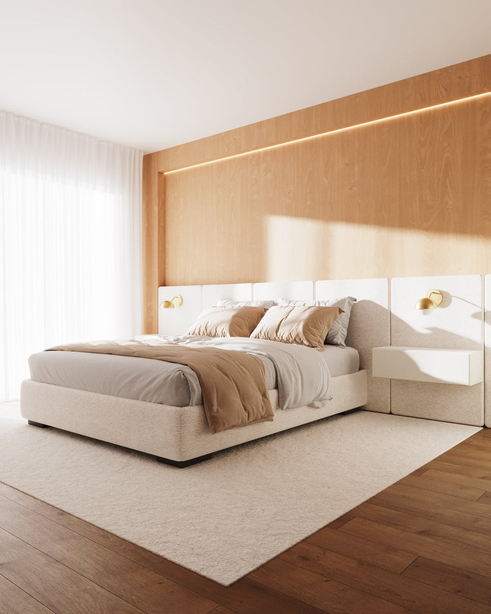 Descubra connosco as tendência de Design de Interiores