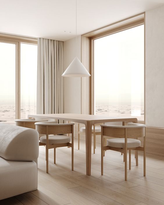 Ideias de cortinas para a sua casa