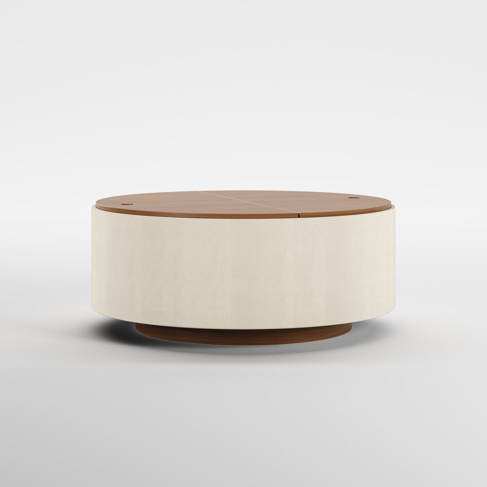 Mesa de apoio