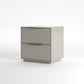 FORM (BRILHO · Lacado Taupe)