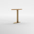NOMA WOOD (Madeira Carvalho · Dourado Escovado Mate)