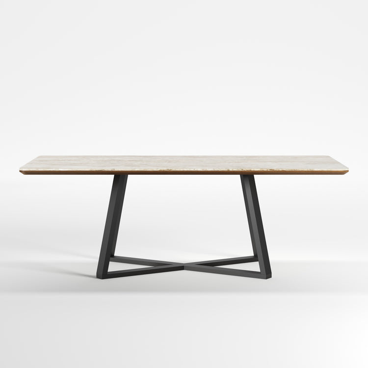 BELLE (Dekton Cinza)