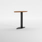 NOMA WOOD (Madeira Nogueira · Preto Mate)