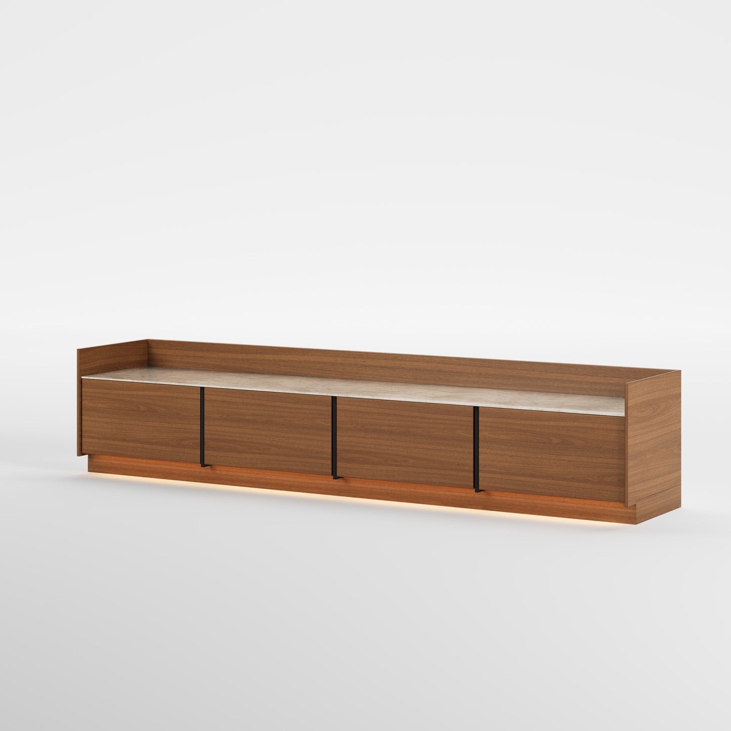 NEXUS WOOD (Madeira Nogueira · Arga Stonika)