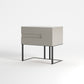 VOID (BRILHO · Lacado Taupe · Preto Mate)