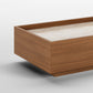STRATA (Madeira Nogueira · Dekton Arga)