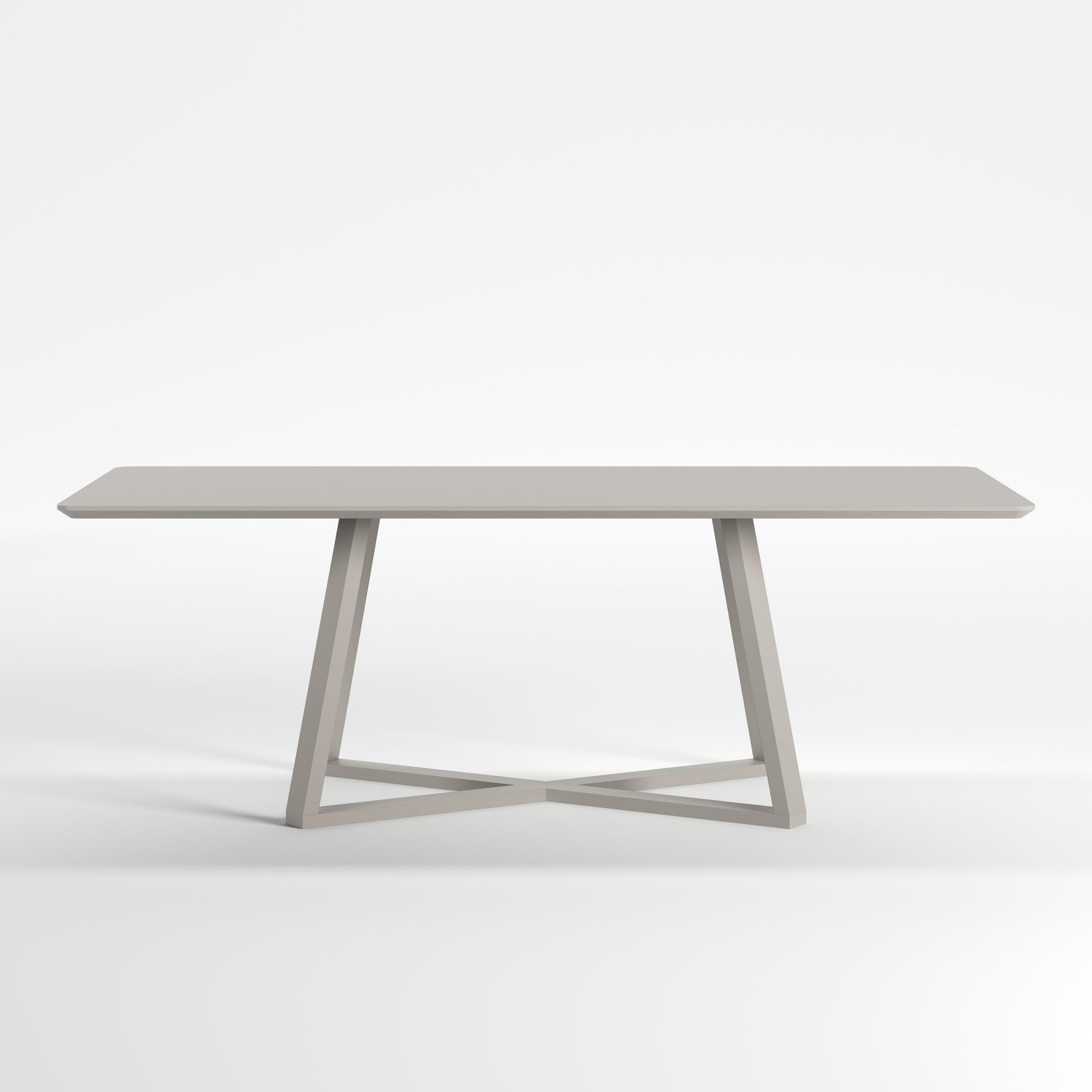 BELLE (Lacado Taupe)
