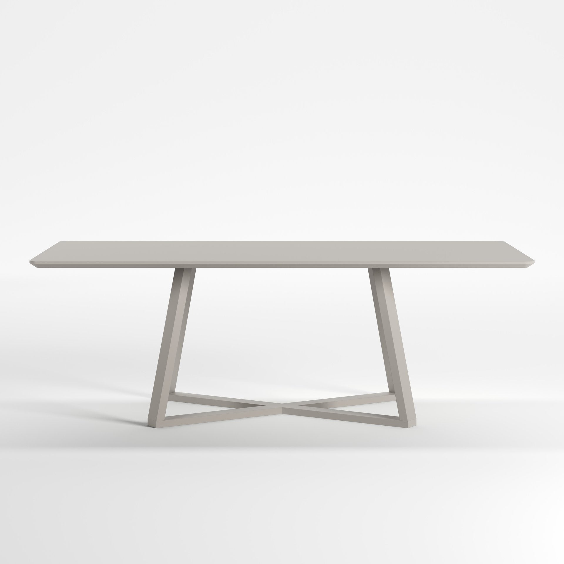 BELLE (Lacado Taupe)