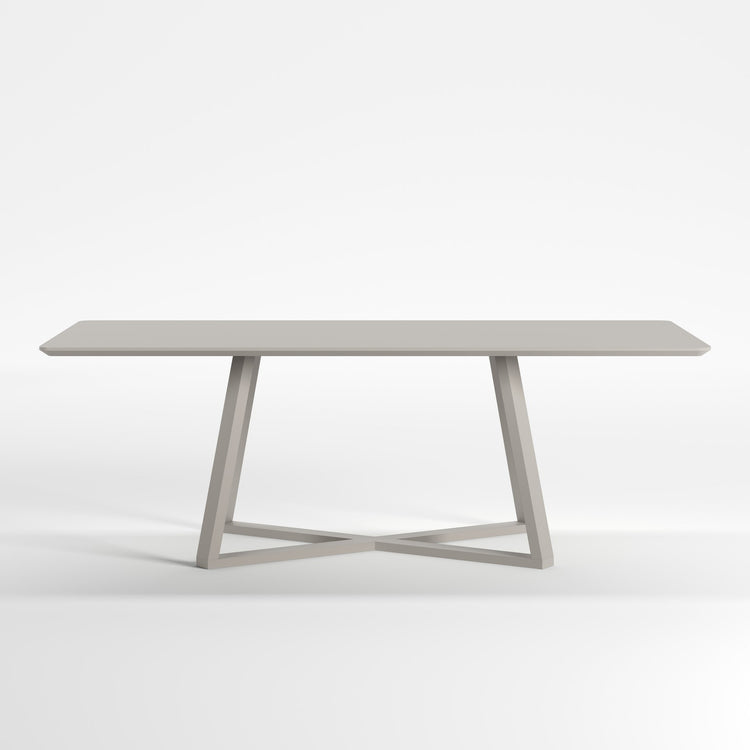 BELLE (Lacado Taupe)