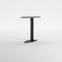 NOMA (Lacado Taupe · Preto Mate)