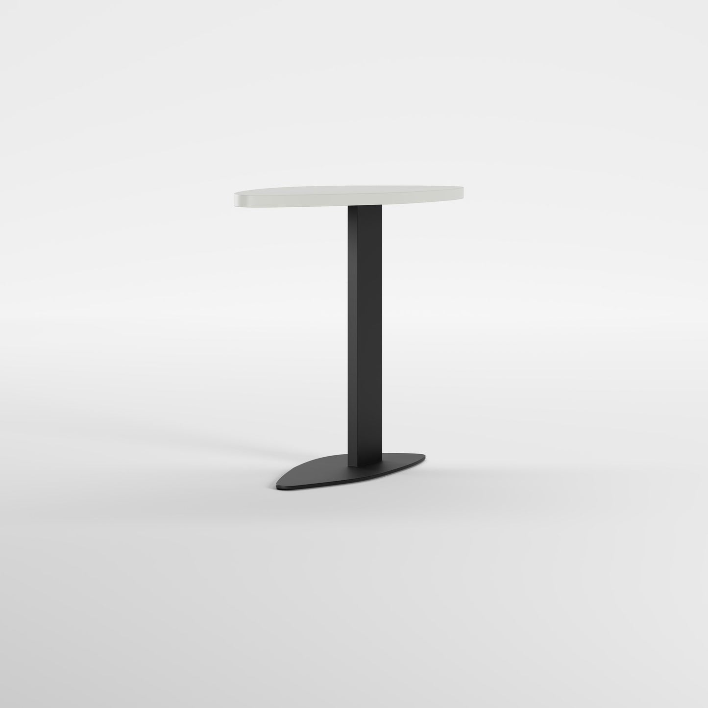 NOMA (Lacado Sereno · Preto Mate)