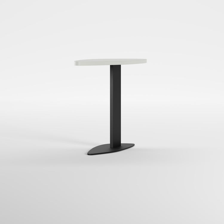 NOMA (Lacado Sereno · Preto Mate)