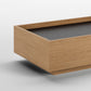STRATA (Madeira Carvalho · Dekton Somnia)