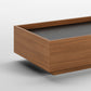STRATA (Madeira Nogueira · Dekton Somnia)
