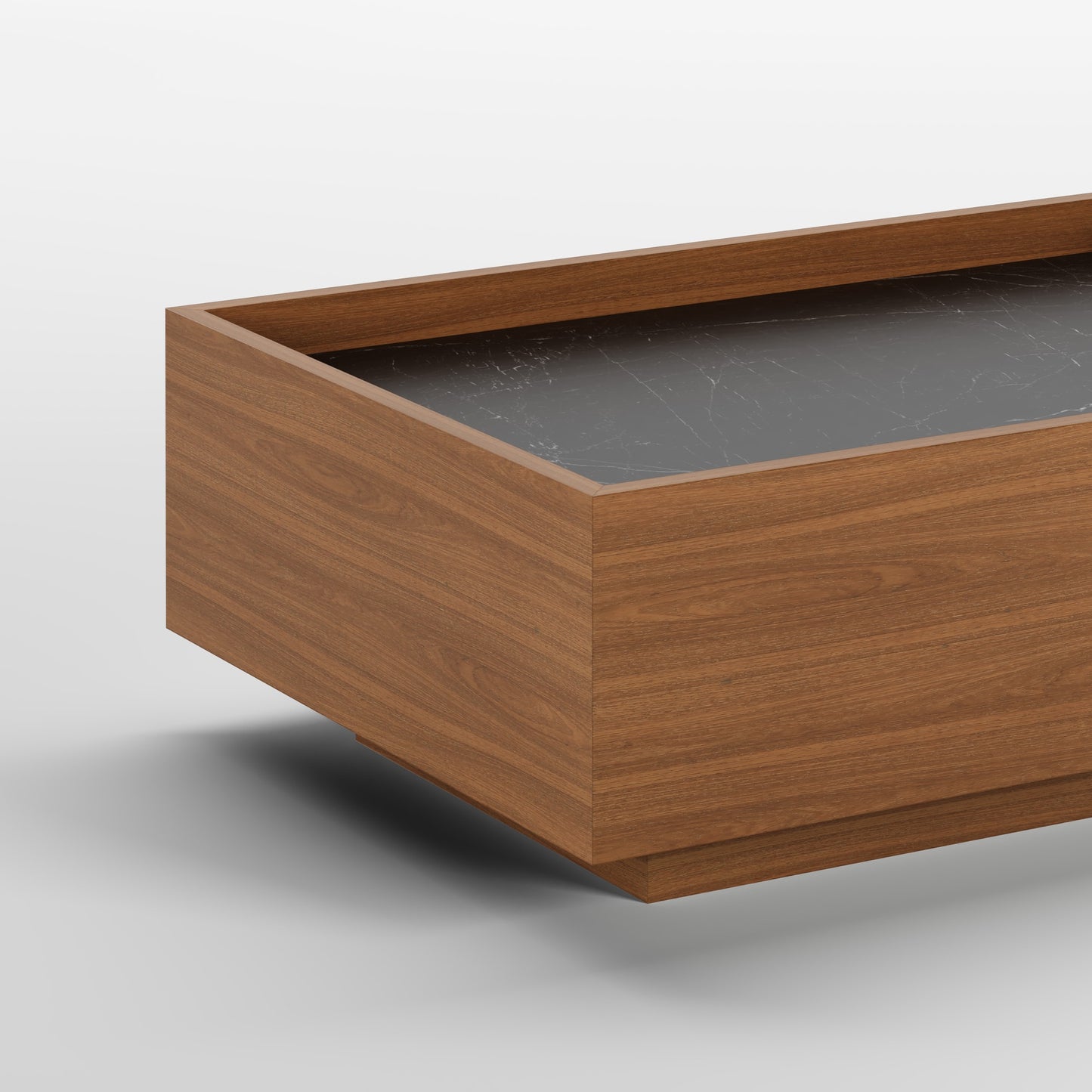 STRATA (Madeira Nogueira · Dekton Somnia)