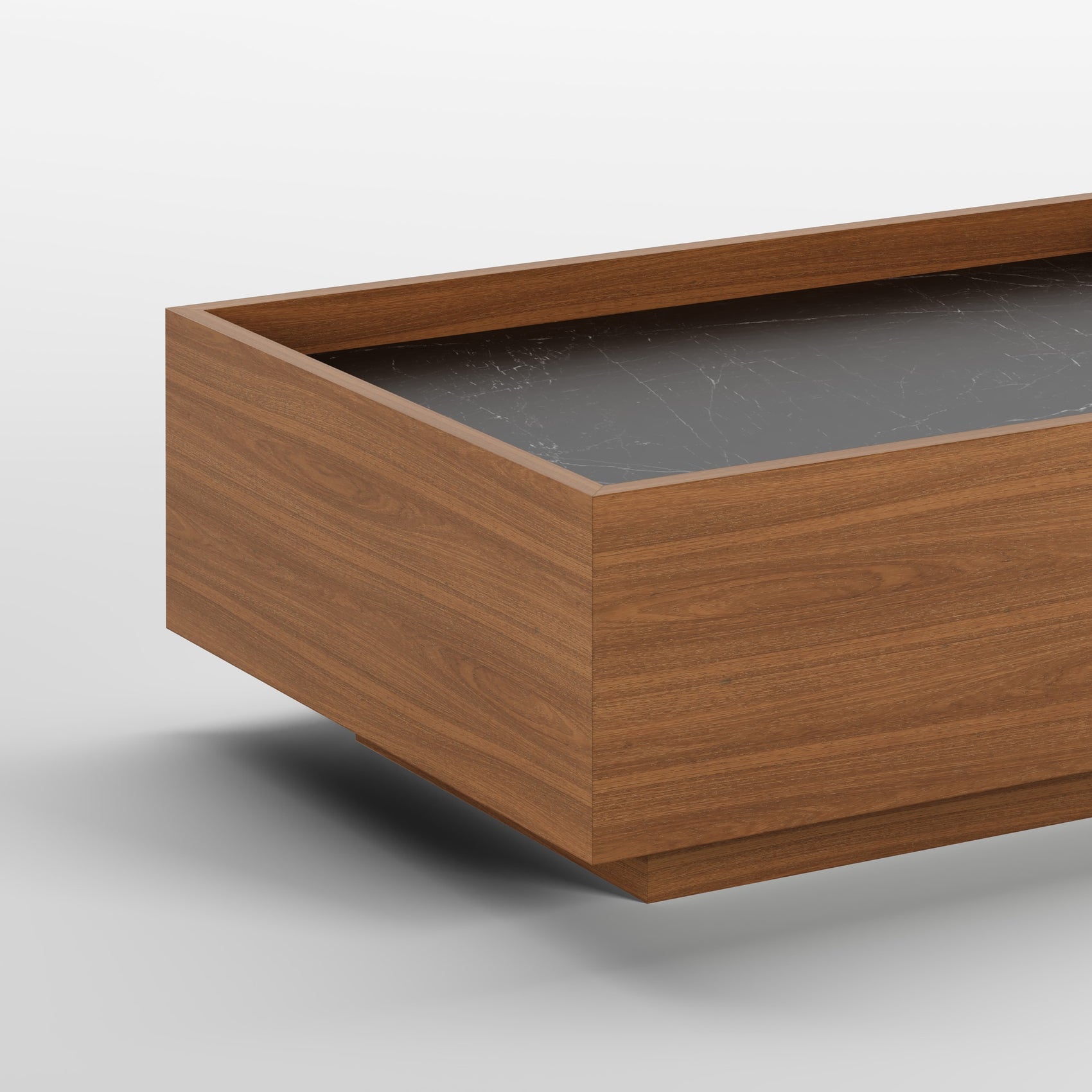 STRATA (Madeira Nogueira · Dekton Somnia)