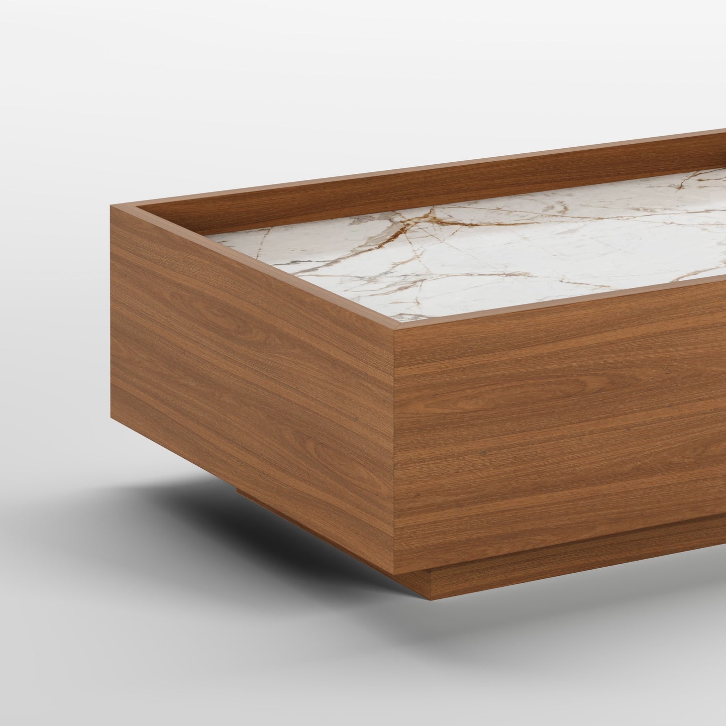 STRATA (Madeira Nogueira · Dekton Awake)