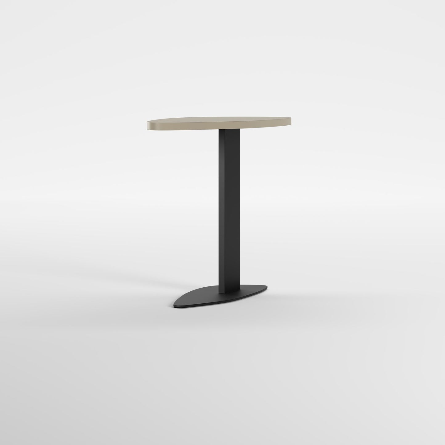 NOMA (Lacado Duna · Preto Mate)