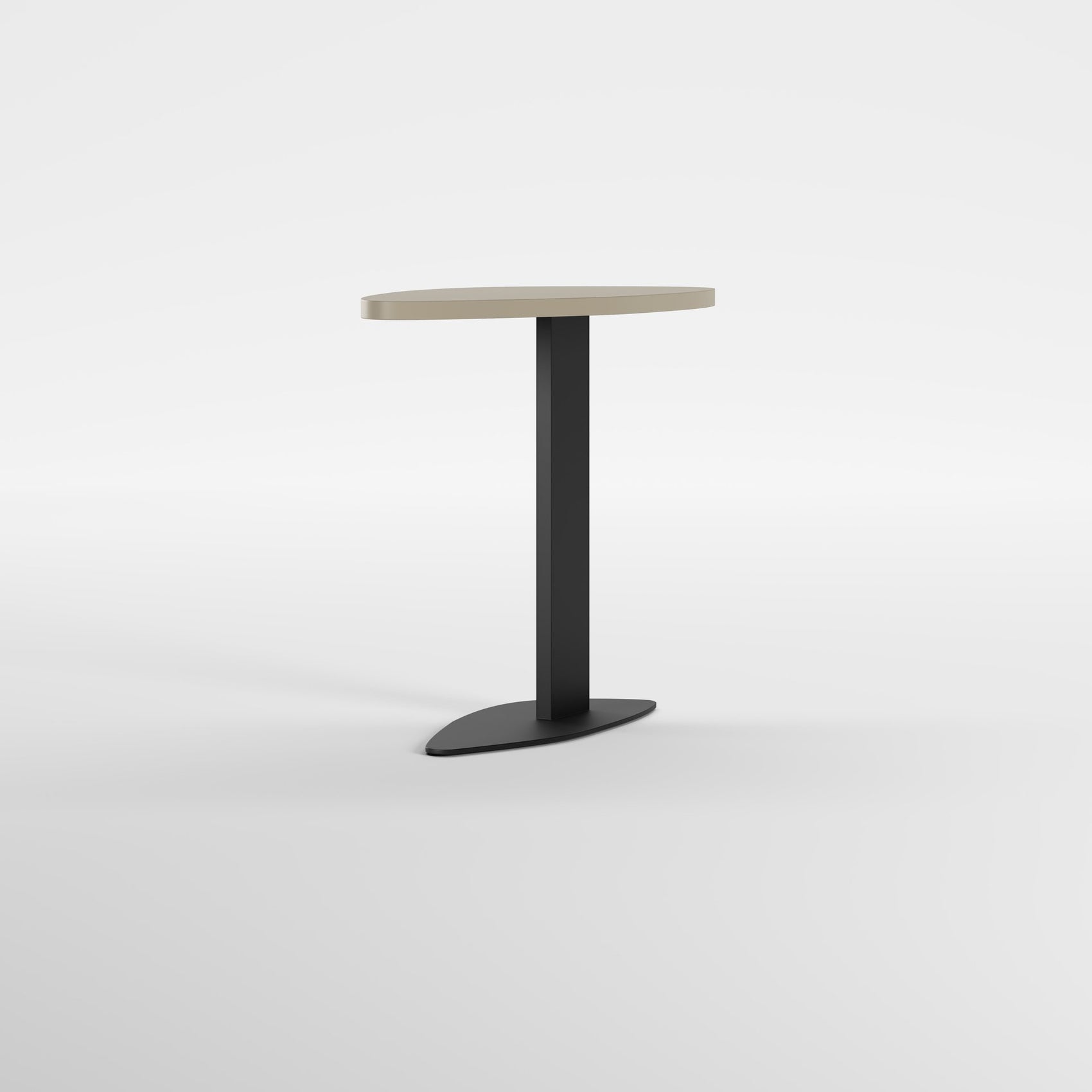 NOMA (Lacado Duna · Preto Mate)