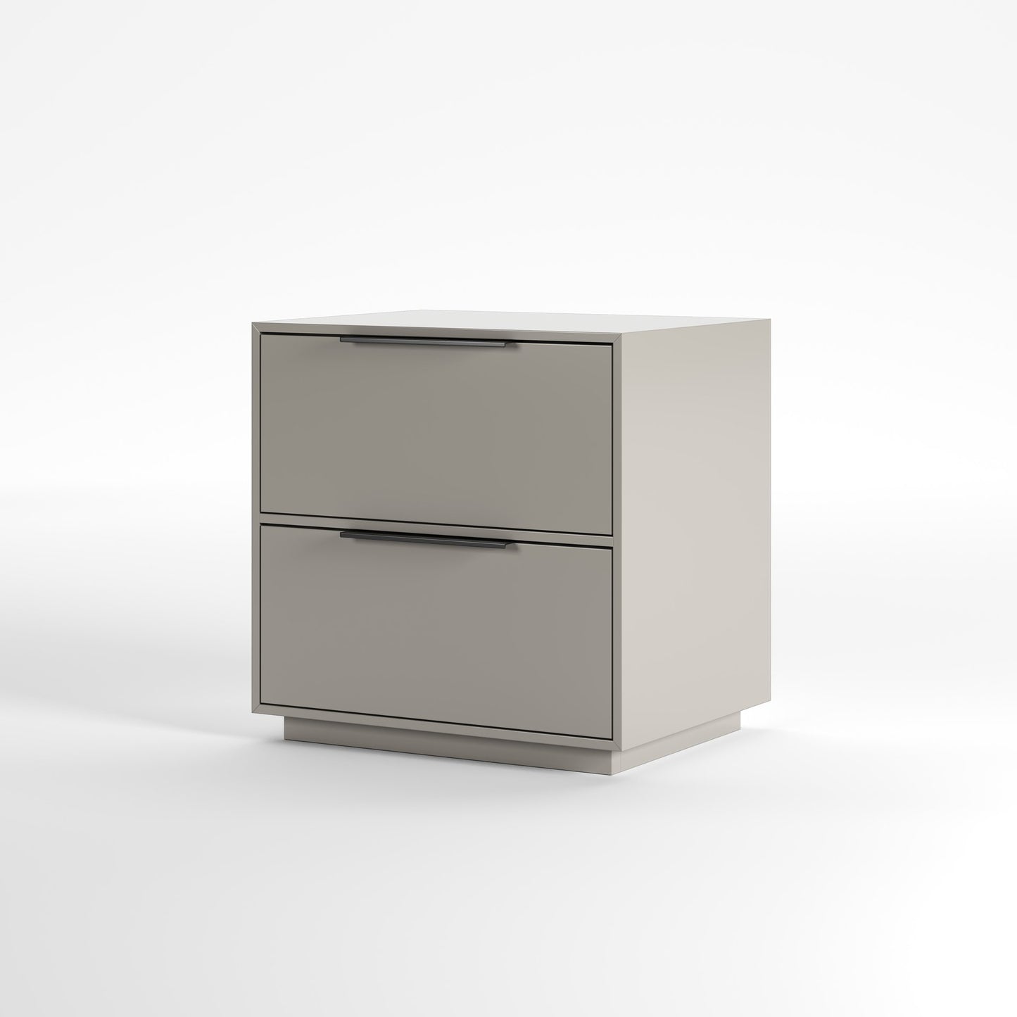 FORM (BRILHO · Lacado Taupe)