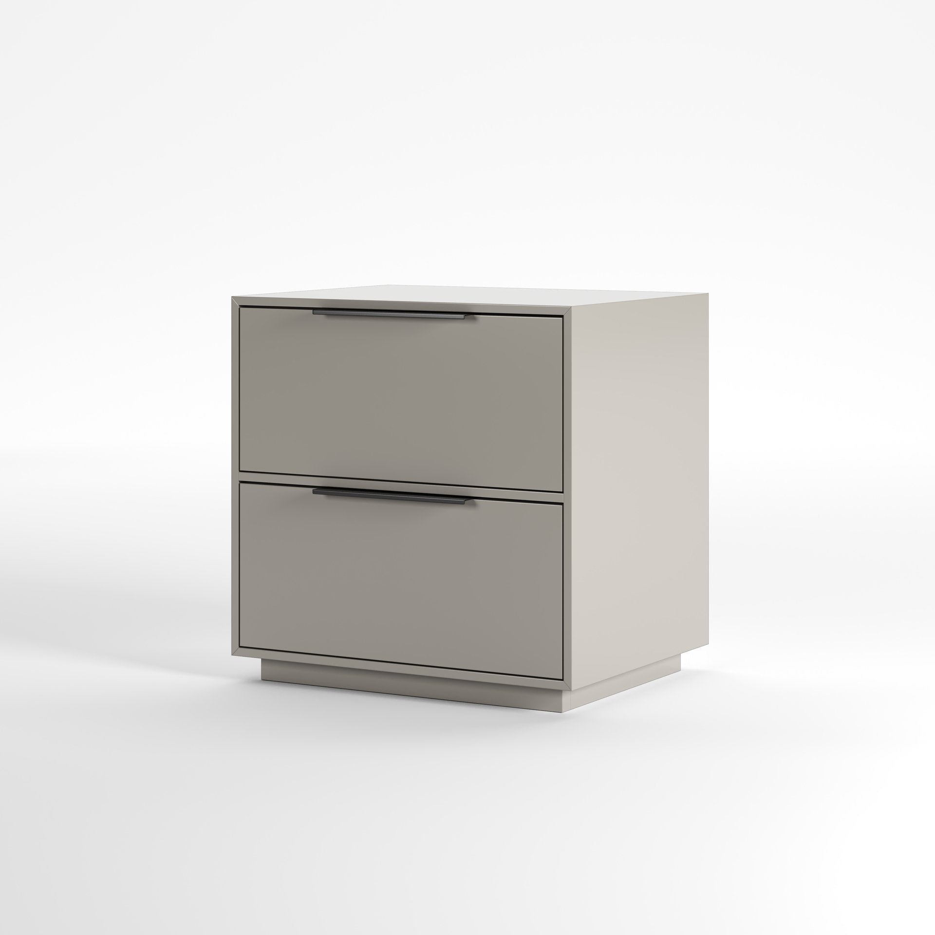 FORM (BRILHO · Lacado Taupe)