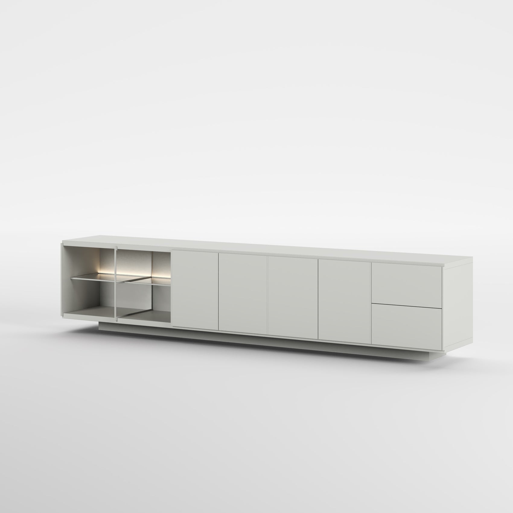 FOLD (Lacado Sereno)