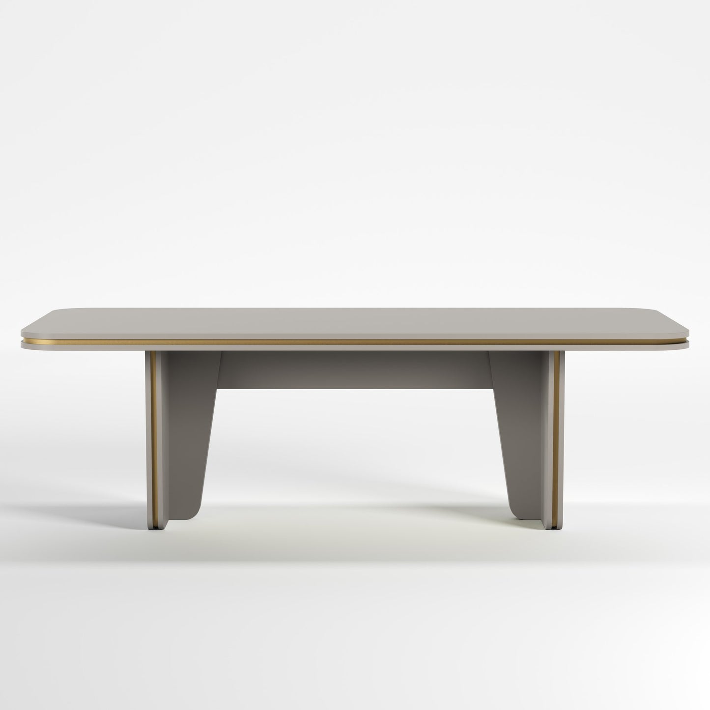 RIVIERA (Lacado Taupe)