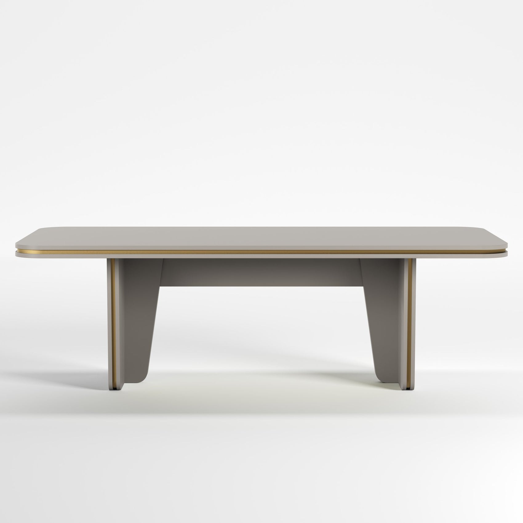 RIVIERA (Lacado Taupe)
