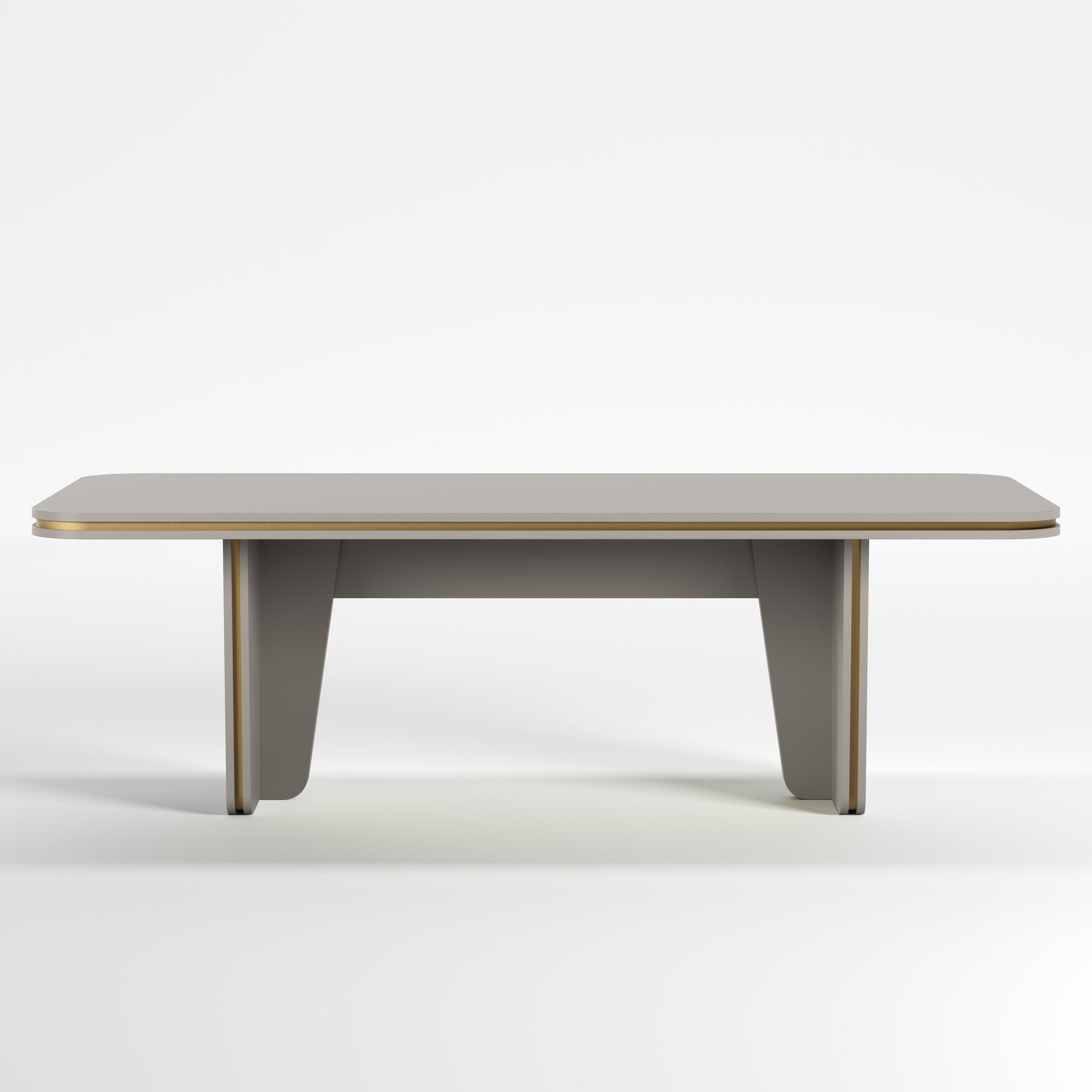 RIVIERA (Lacado Taupe)
