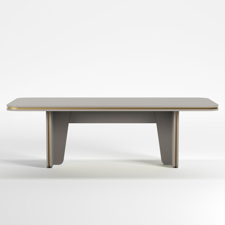 RIVIERA (Lacado Taupe)
