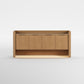 TONE WOOD (Madeira Carvalho · Preto Mate · Toda Madeira)