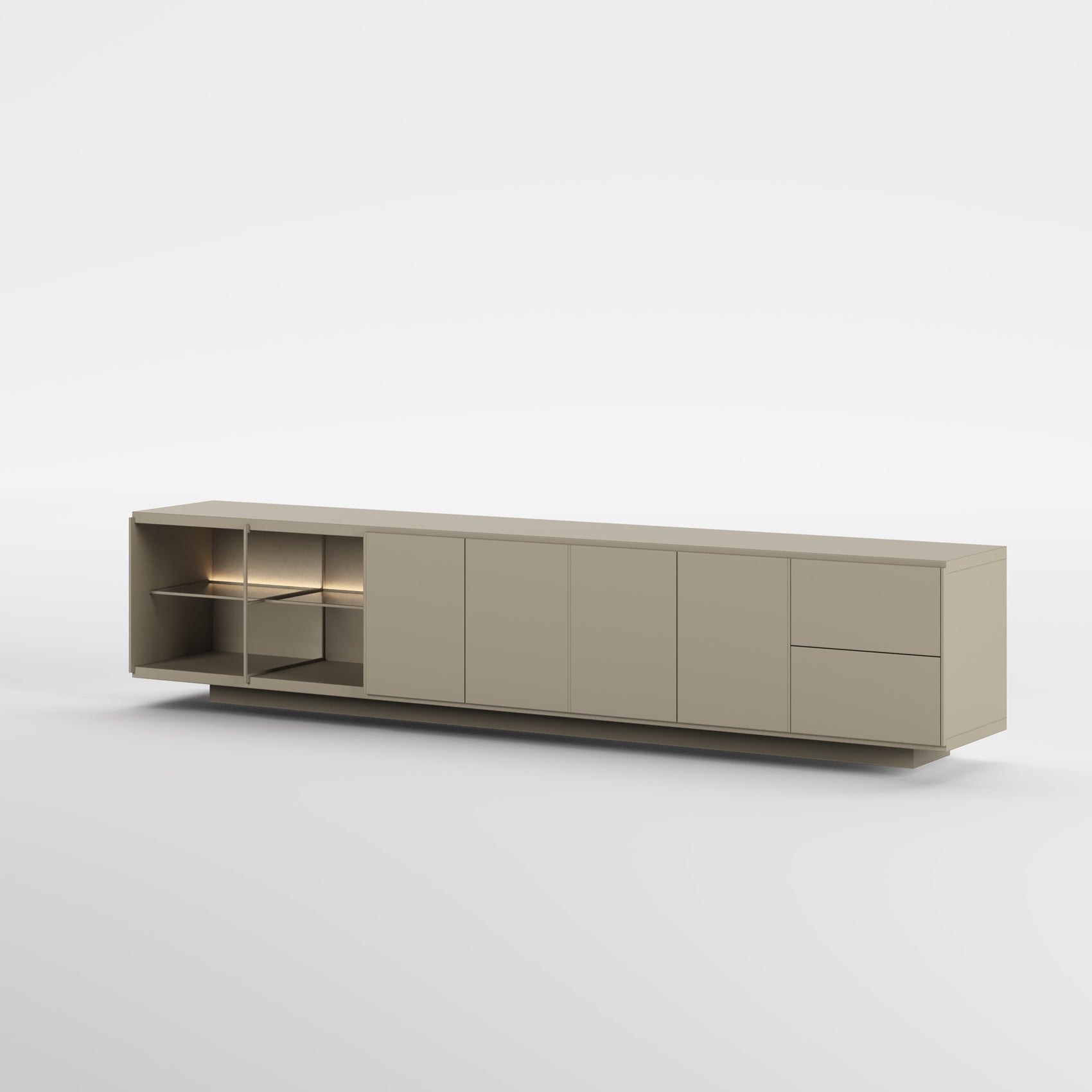 FOLD (Lacado Duna)