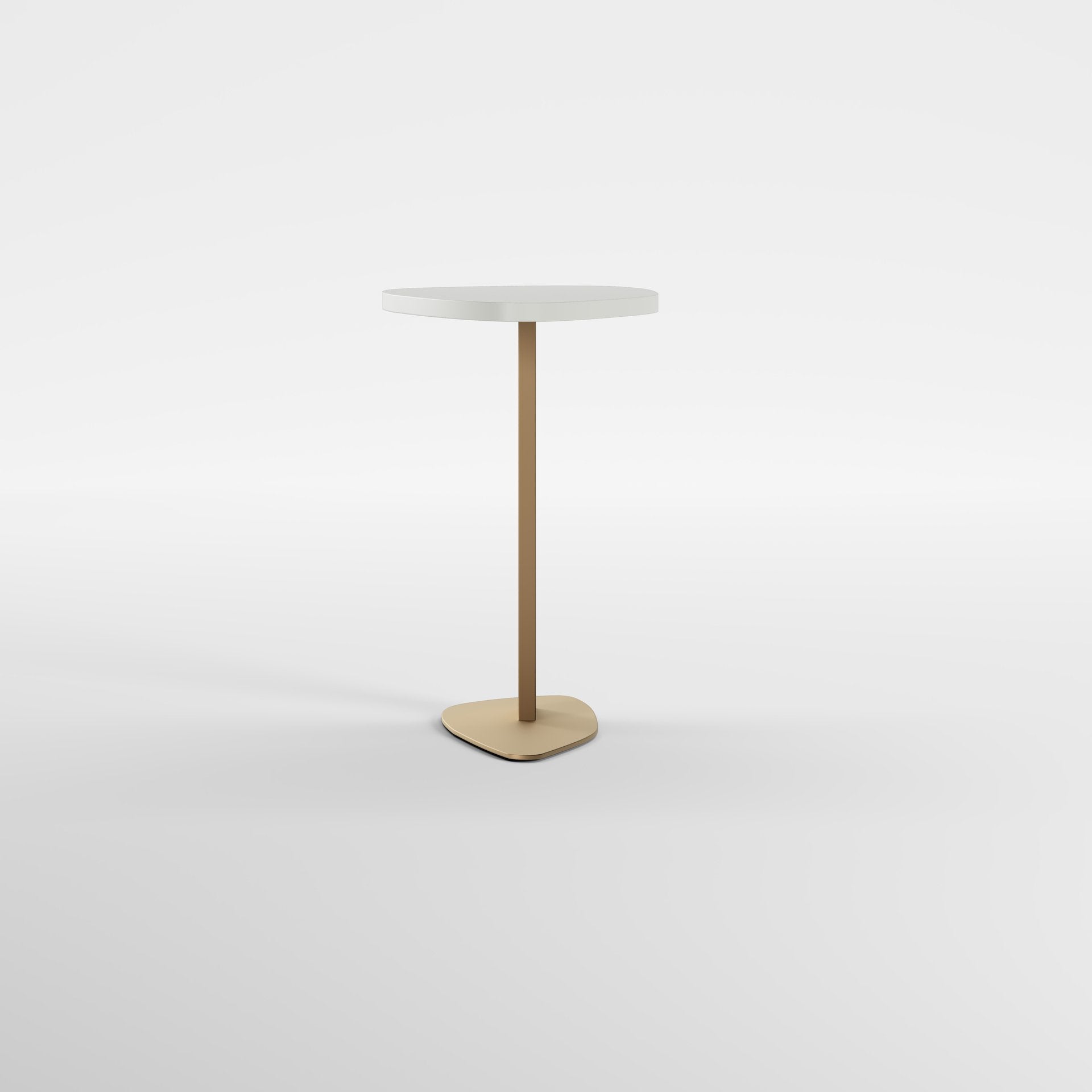 NOMA (Lacado Sereno · Dourado Escovado Mate)