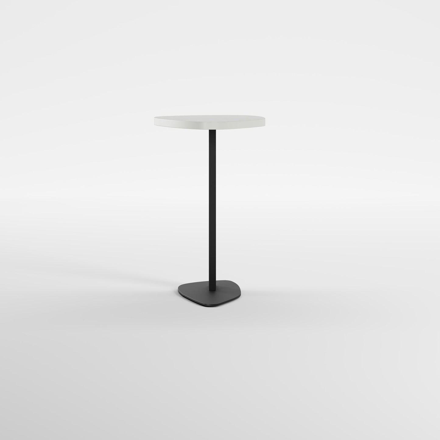NOMA (Lacado Sereno · Preto Mate)
