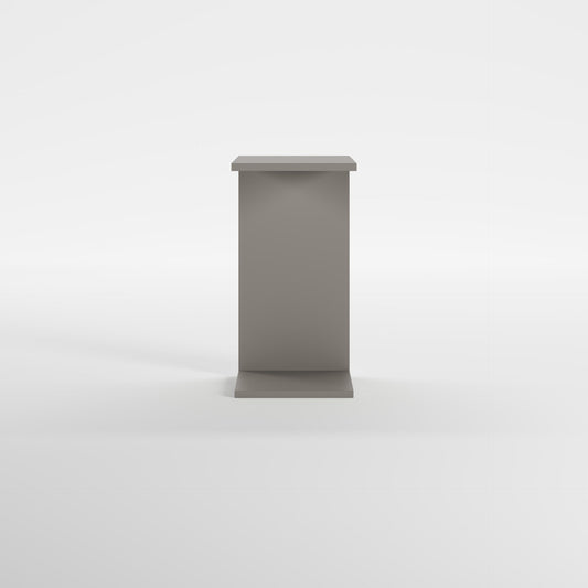 CLIPP (Lacado Taupe)