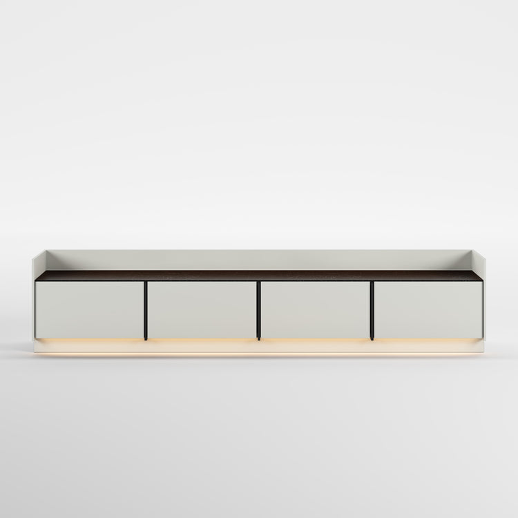 NEXUS (Lacado Sereno)