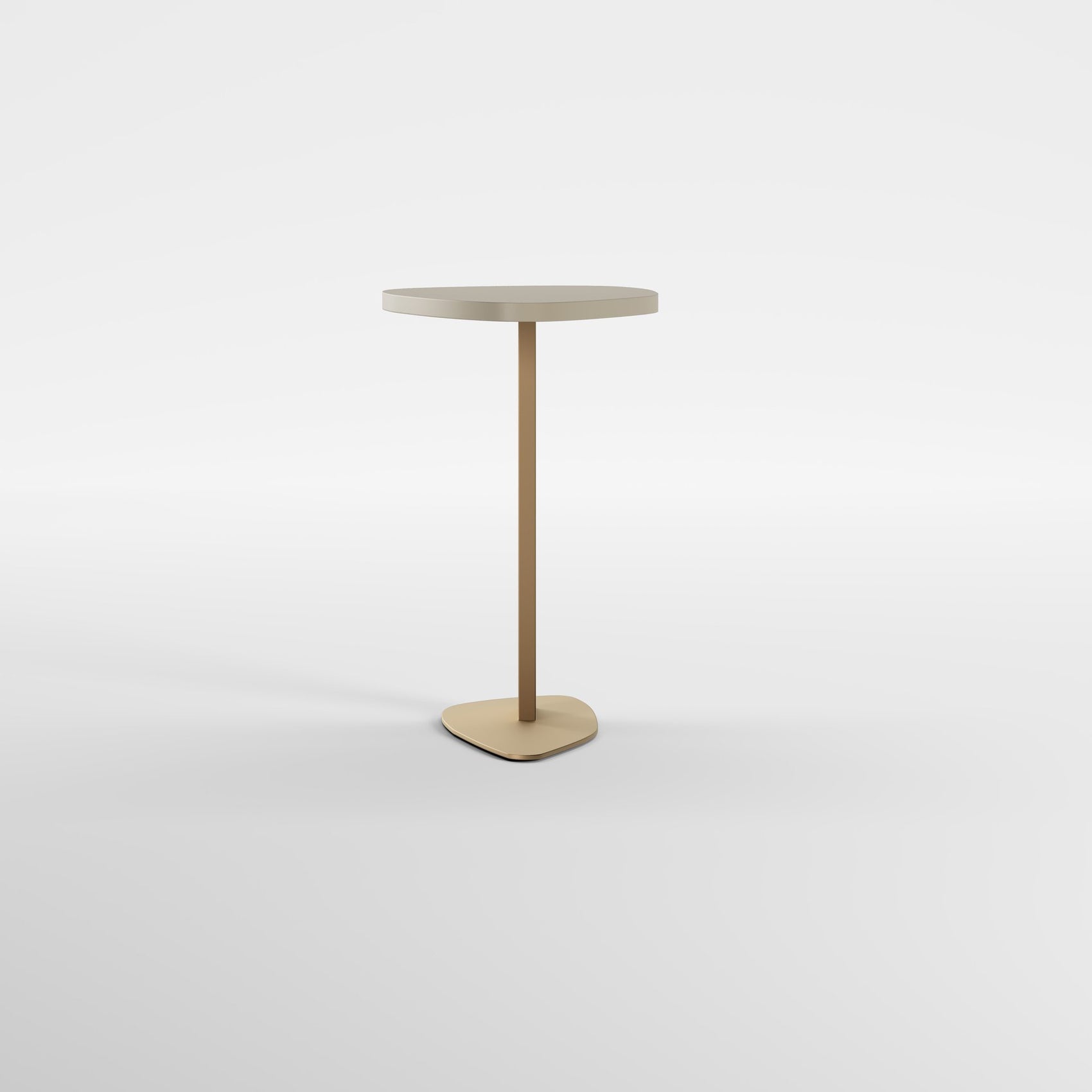 NOMA (Lacado Duna · Dourado Escovado Mate)