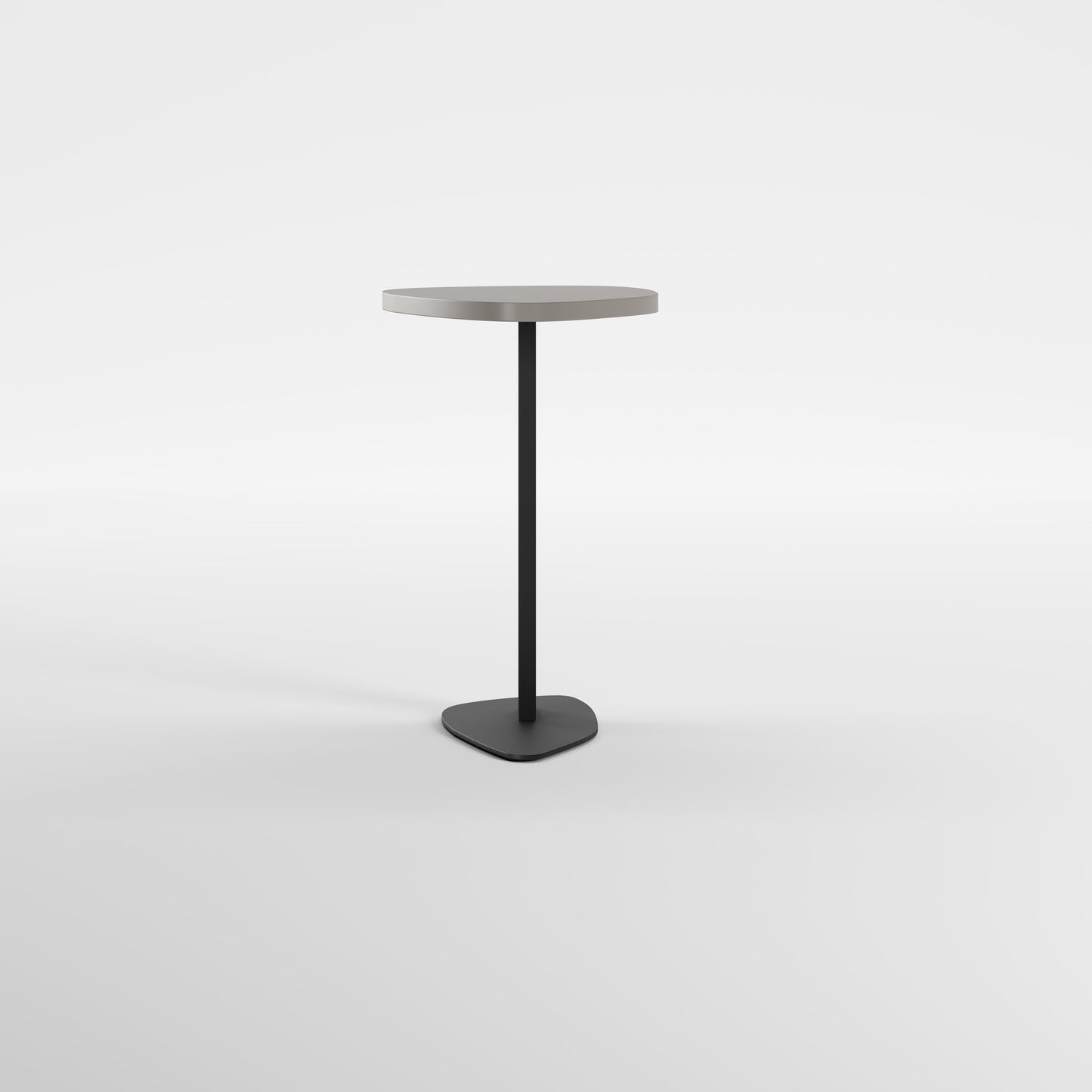 NOMA (Lacado Taupe · Preto Mate)