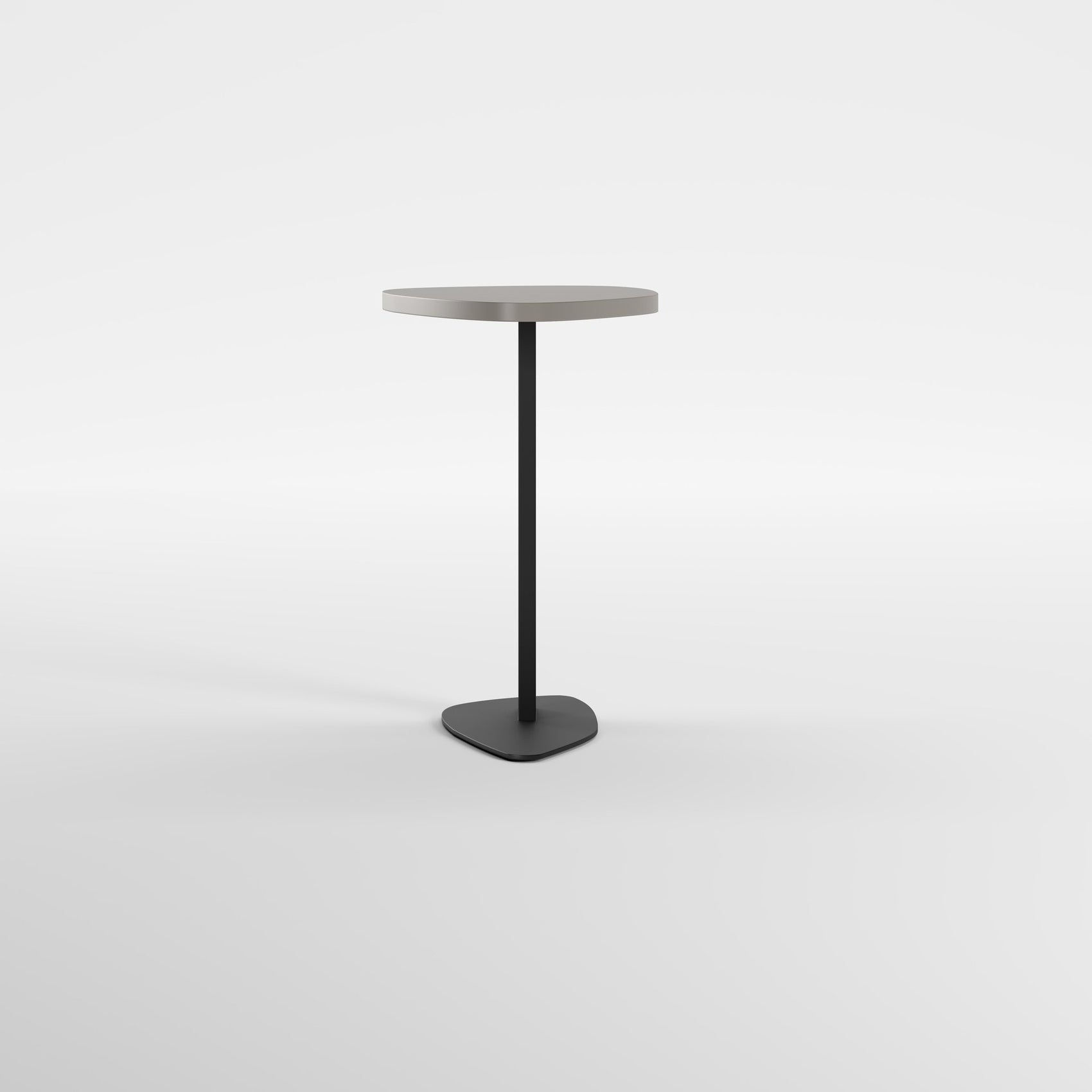 NOMA (Lacado Taupe · Preto Mate)