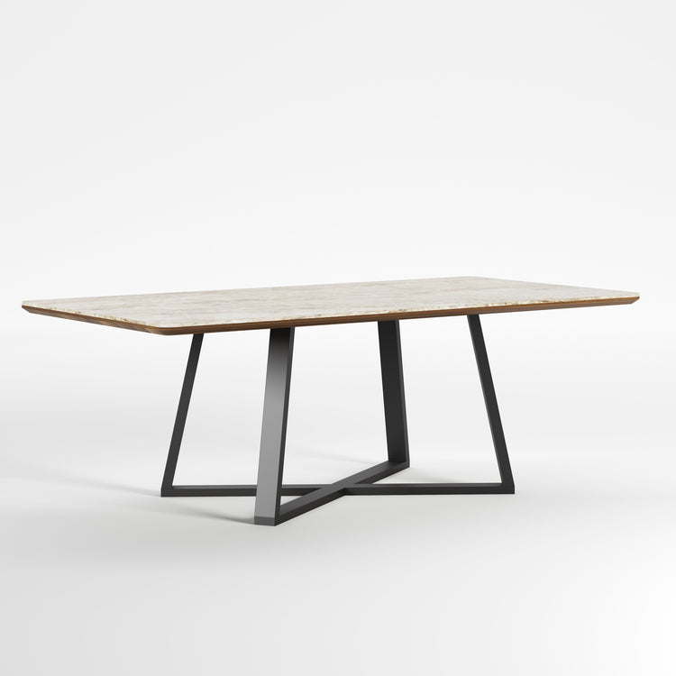 BELLE (Dekton Cinza)