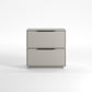 FORM (MATE · Lacado Taupe)