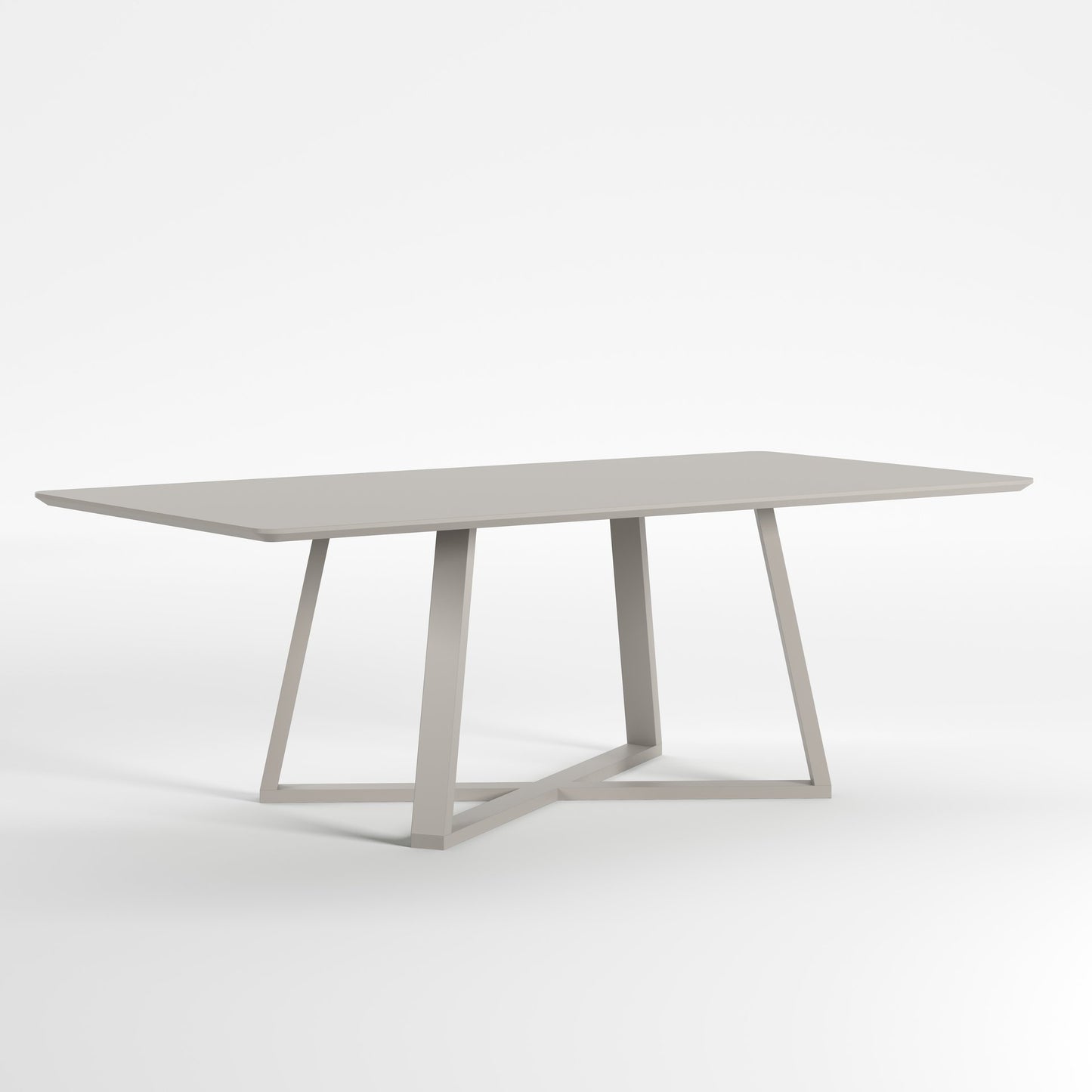 BELLE (Lacado Taupe)