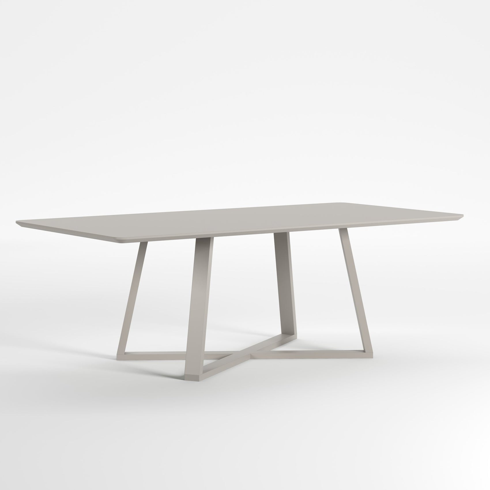 BELLE (Lacado Taupe)